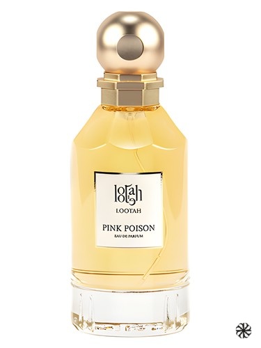 Pink Poison Lootah Perfumes