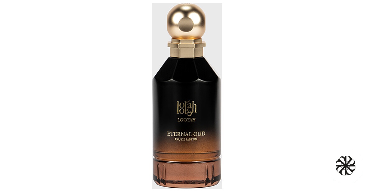Eternal Oud Lootah Perfumes