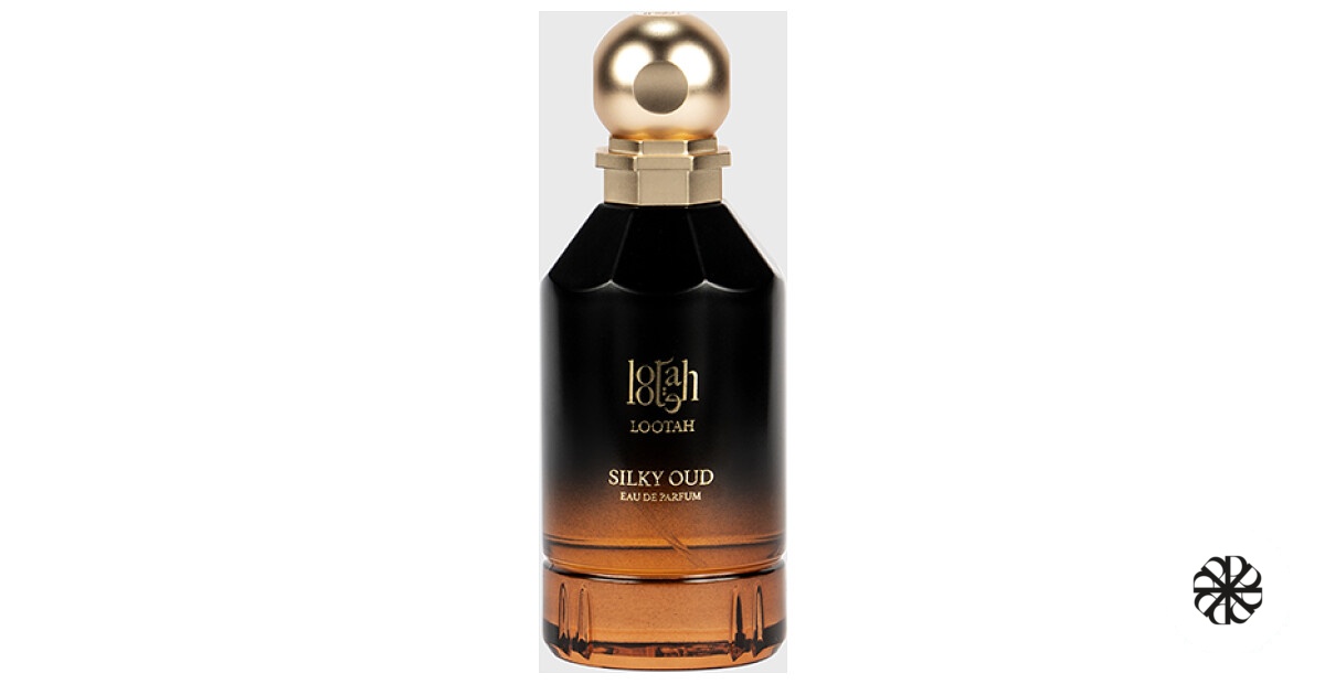 Silky Oud Lootah Perfumes