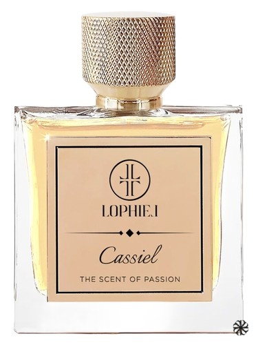 Cassiel Lophiel