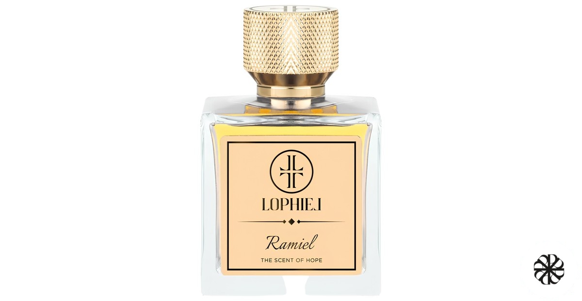Ramiel Lophiel
