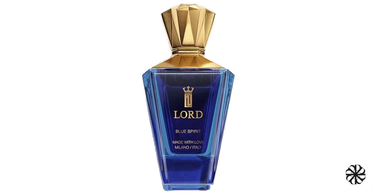 Blue Spirit Lord Milano