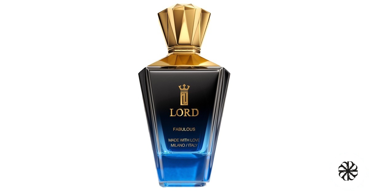 Fabulous Lord Milano