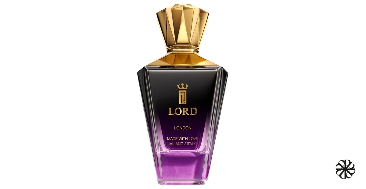 London Intense Lord Milano
