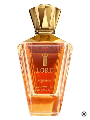 Bora Bora Lord Milano