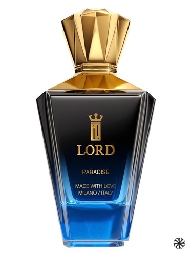 Paradise Lord Milano