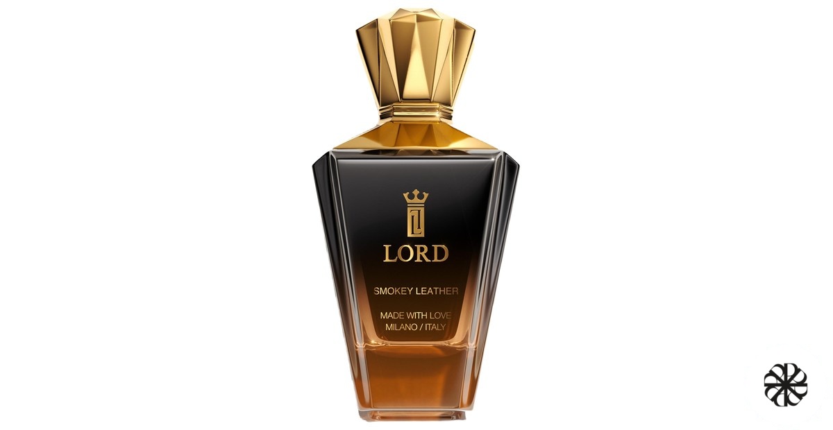 Smokey Leather Lord Milano