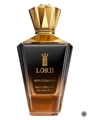 Moroccan Oud Lord Milano