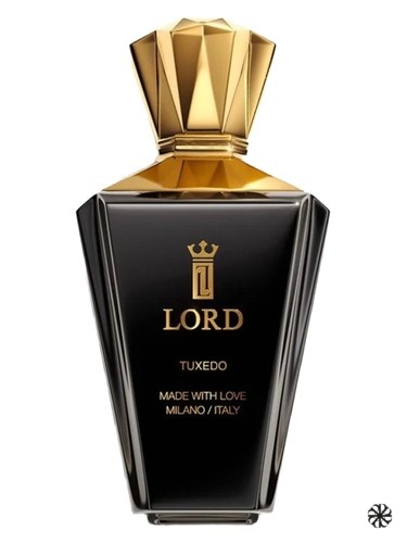 Tuxedo Lord Milano