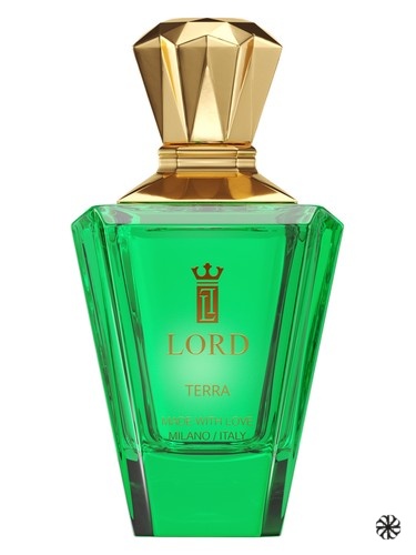Terra Lord Milano