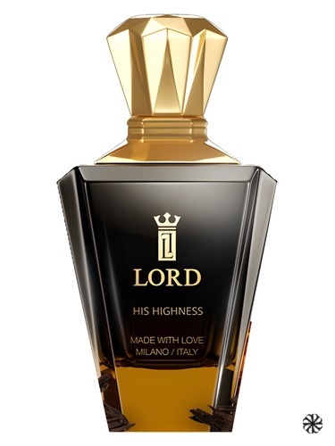 His Highness Lord Milano