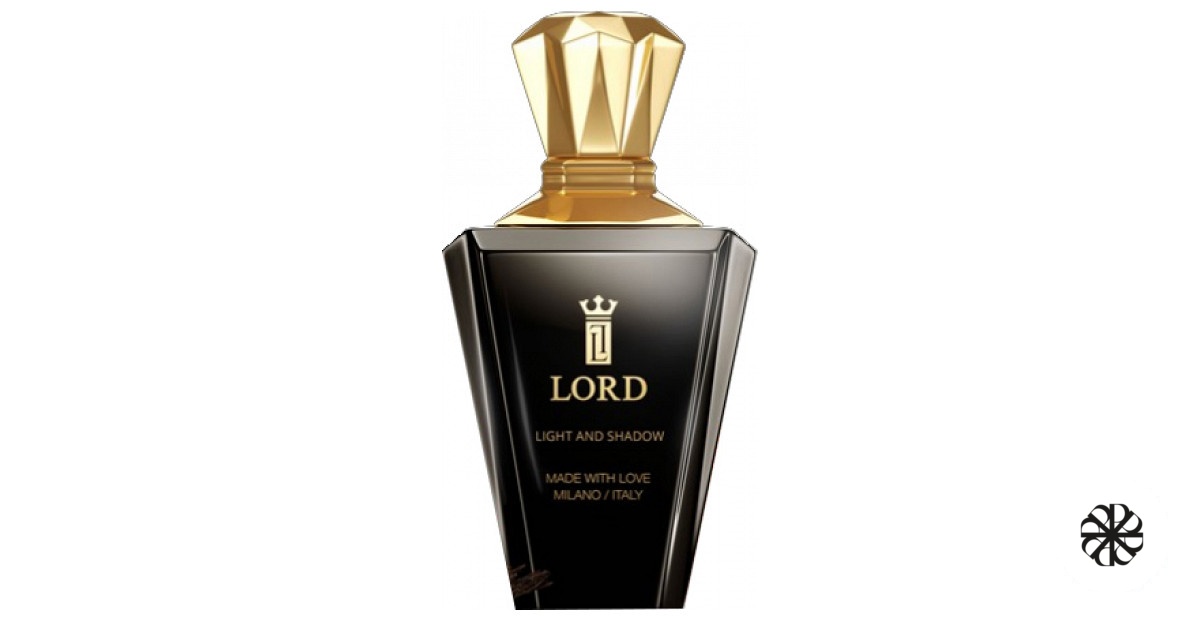 Light & Shadow Lord Milano