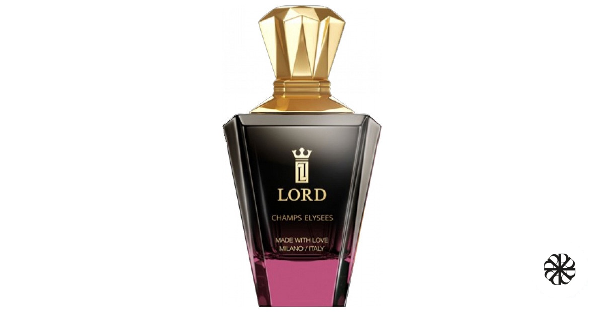 Champs Elysees Lord Milano