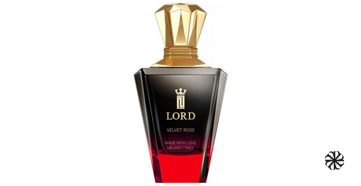 Velvet Rose Lord Milano