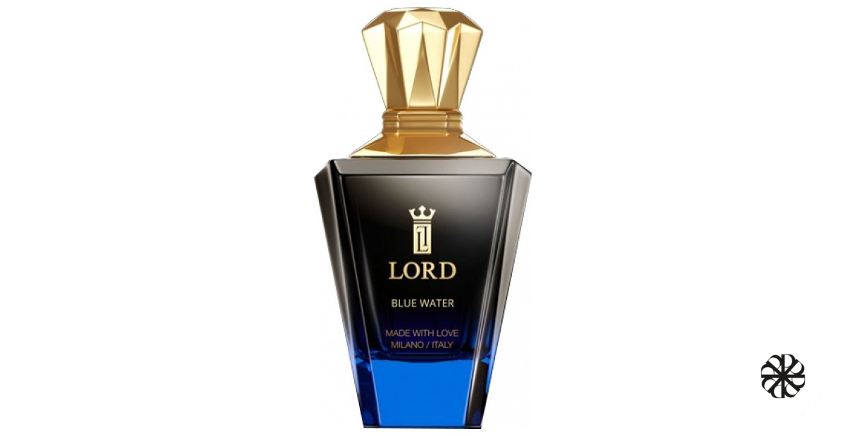 Blue Water Lord Milano