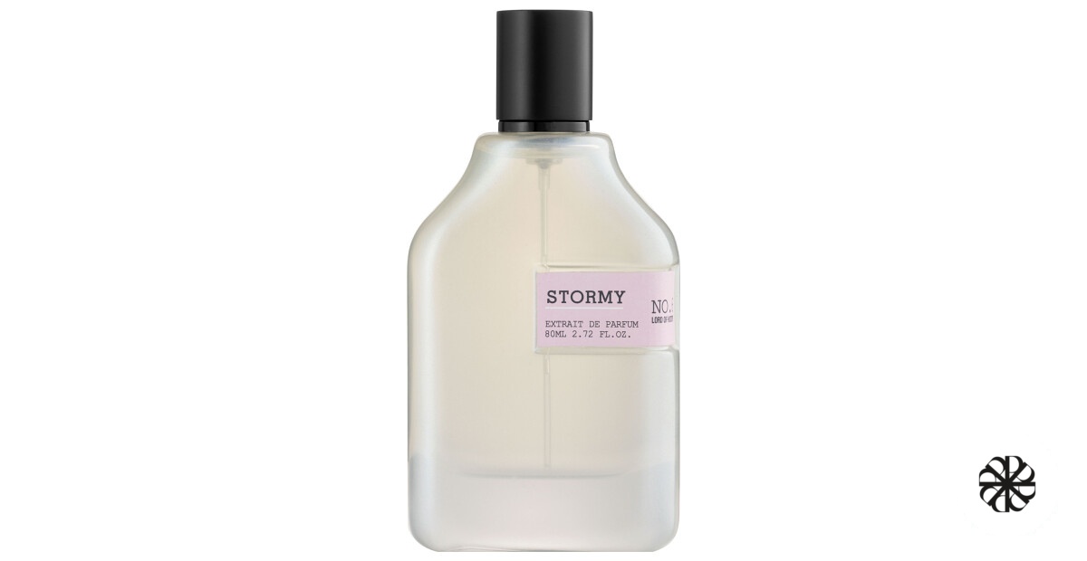 Stormy Lord of History