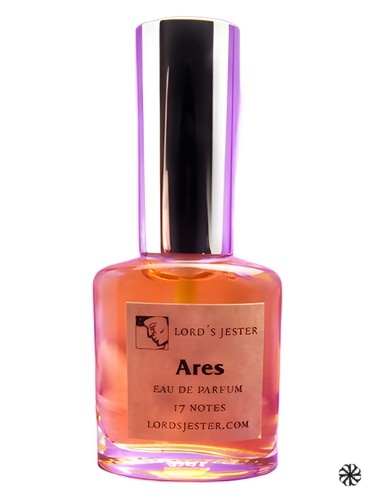 Ares EDP Lord's Jester
