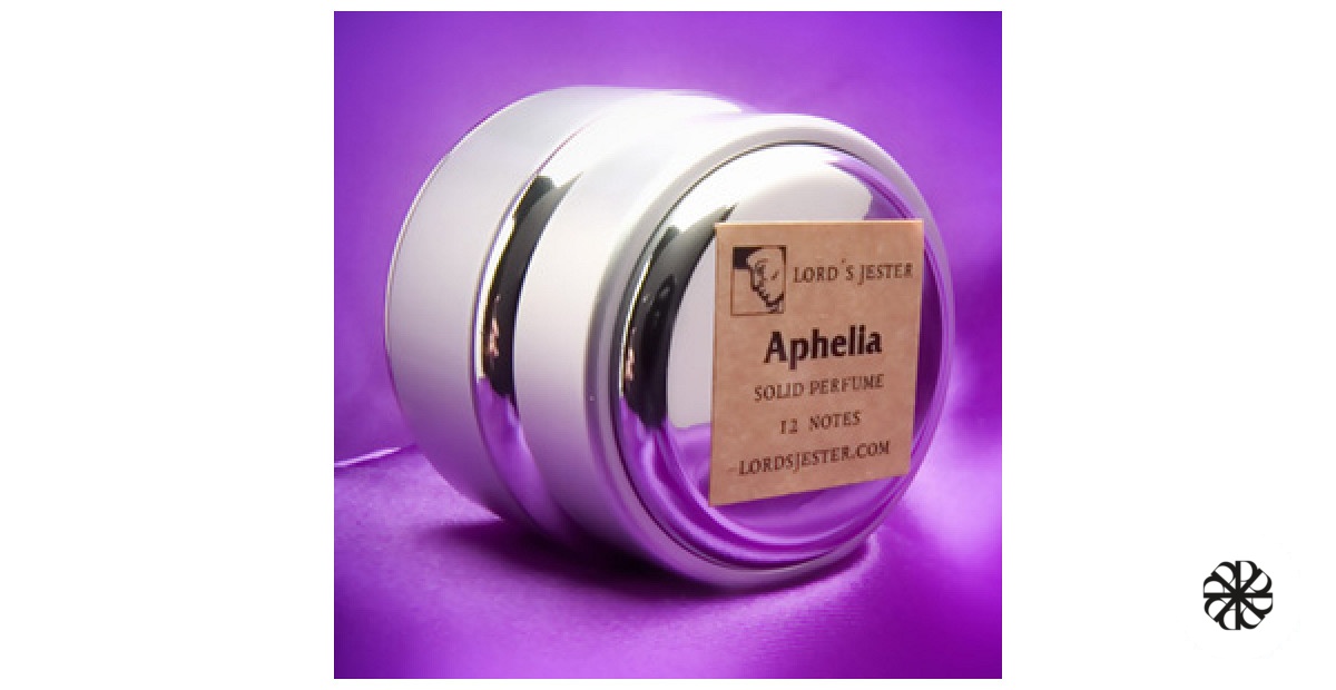 Aphelia Concrete de Parfum Lord's Jester