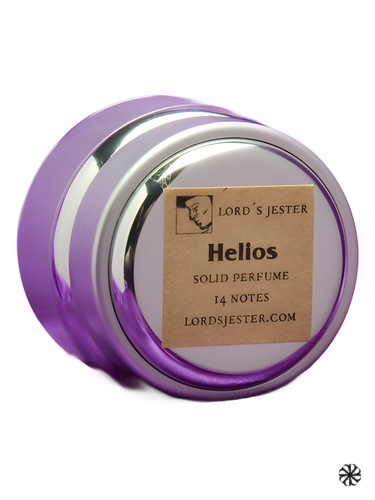 Helios Concrete de Parfum Lord's Jester