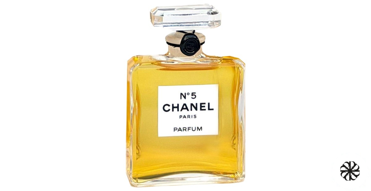 Chanel No 5 Parfum Chanel