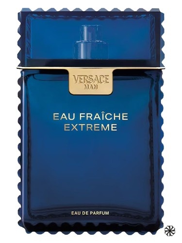 Versace Man Eau Fraiche Extreme Versace