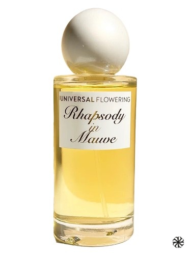 Rhapsody in Mauve Universal Flowering