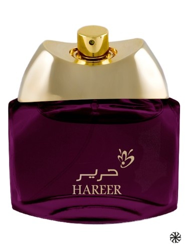 Hareer Anfasic