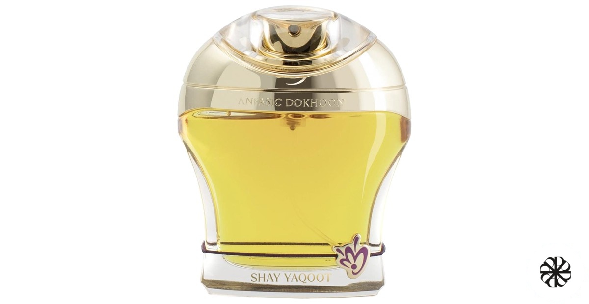 Shay Yaqoot Anfasic