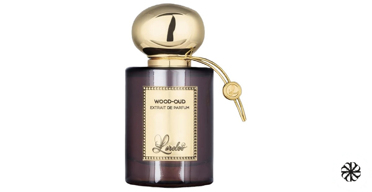 Wood-Oud Lorelei