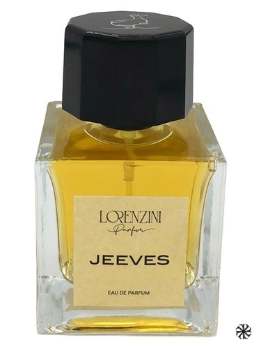 Jeeves Lorenzini Parfum