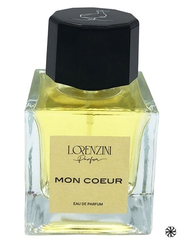 Mon Coeur Lorenzini Parfum