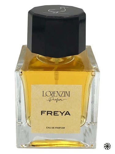 Freya Lorenzini Parfum