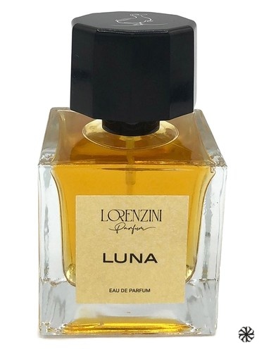Luna Lorenzini Parfum