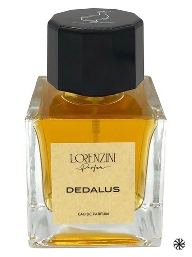 Dedalus Lorenzini Parfum