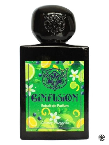 Gin Fusion Lorenzo Pazzaglia