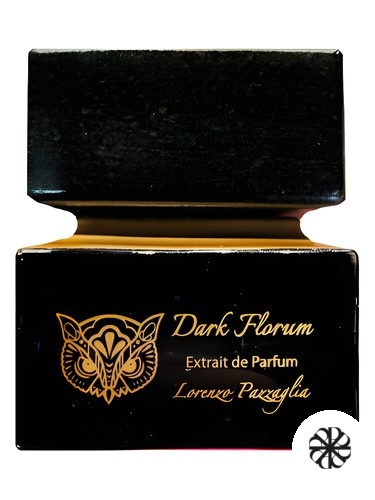 Dark Florum Lorenzo Pazzaglia