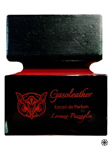 Gasoleather Lorenzo Pazzaglia