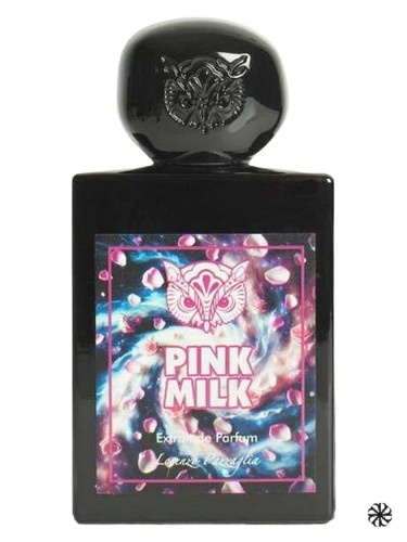 Pink Milk Lorenzo Pazzaglia