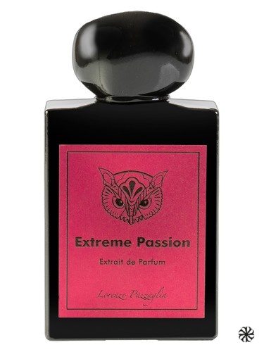 Extreme Passion Lorenzo Pazzaglia