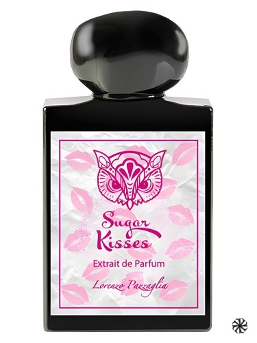 Sugar Kisses Lorenzo Pazzaglia