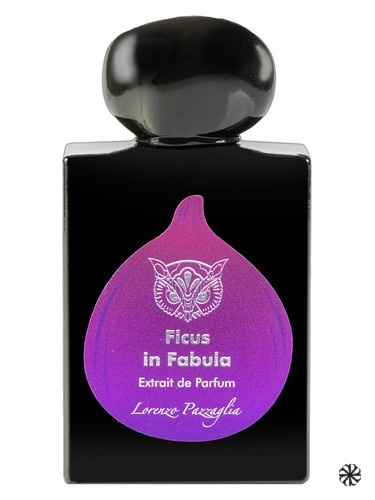 Ficus in Fabula - Limited Edition Lorenzo Pazzaglia
