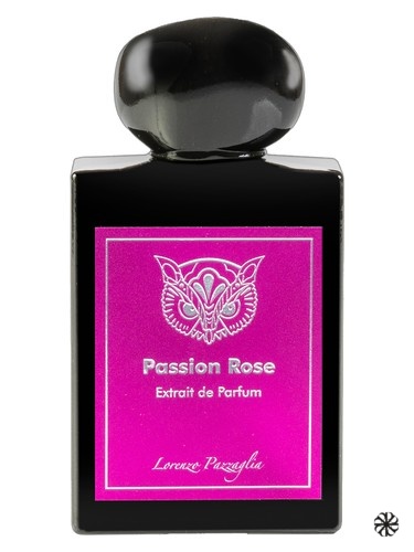 Passion Rose Lorenzo Pazzaglia