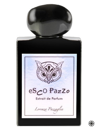 Esco Pazzo Lorenzo Pazzaglia