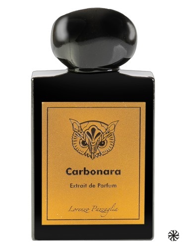 Carbonara Lorenzo Pazzaglia