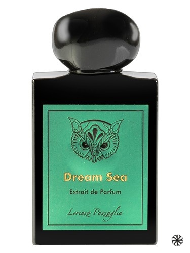 Dream Sea Lorenzo Pazzaglia