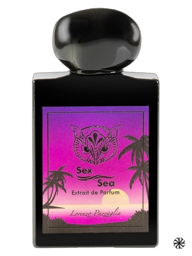 Sex-Sea Lorenzo Pazzaglia