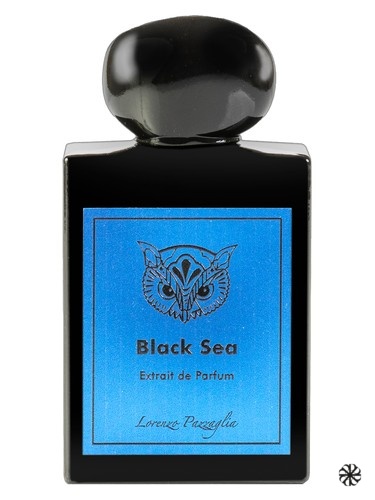 Black Sea Lorenzo Pazzaglia