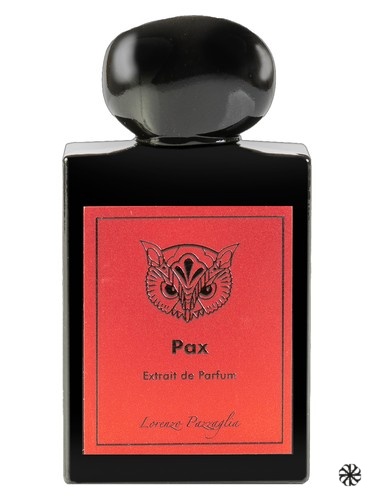 Pax Lorenzo Pazzaglia