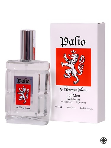 Palio Lorenzo Siena