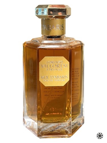 Vol d’Abaris Lorenzo Villoresi